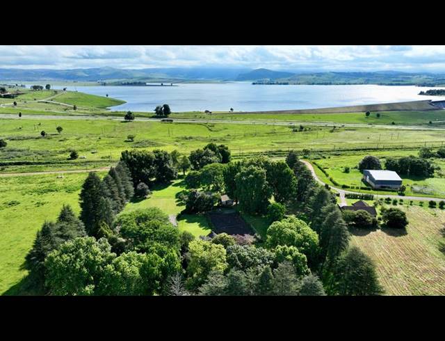 FARM FOR SALE IN HOWICK CENTRAL